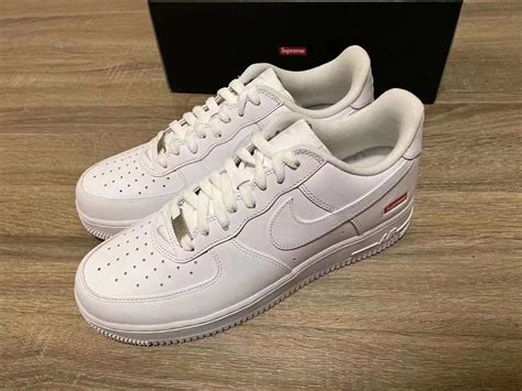 authentic nike air force 1.